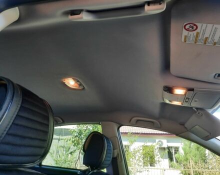 Фіолетовий Субару Легасі, об'ємом двигуна 2 л та пробігом 197 тис. км за 7100 $, фото 12 на Automoto.ua