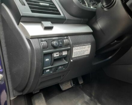 Фіолетовий Субару Легасі, об'ємом двигуна 2 л та пробігом 197 тис. км за 7100 $, фото 9 на Automoto.ua