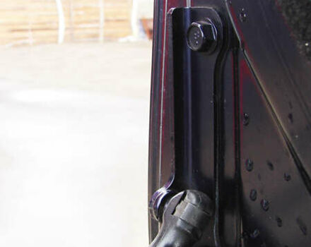 Фіолетовий Субару Легасі, об'ємом двигуна 2 л та пробігом 188 тис. км за 8800 $, фото 34 на Automoto.ua