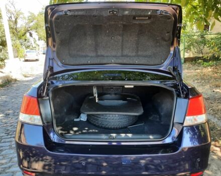 Фіолетовий Субару Легасі, об'ємом двигуна 2 л та пробігом 197 тис. км за 7100 $, фото 15 на Automoto.ua