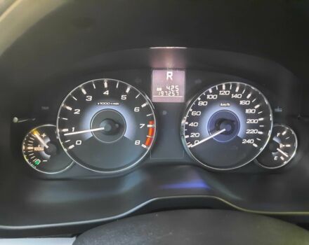 Фіолетовий Субару Легасі, об'ємом двигуна 2 л та пробігом 197 тис. км за 7100 $, фото 13 на Automoto.ua