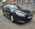 Фиолетовый Субару Легаси, объемом двигателя 1.99 л и пробегом 197 тыс. км за 7199 $, фото 2 на Automoto.ua