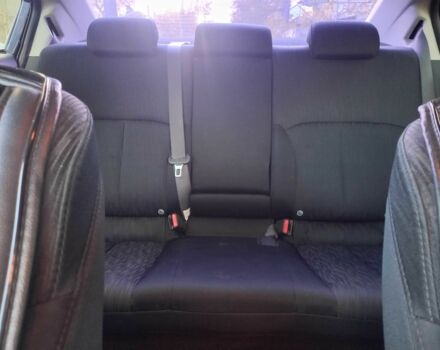 Фіолетовий Субару Легасі, об'ємом двигуна 2 л та пробігом 197 тис. км за 7100 $, фото 21 на Automoto.ua