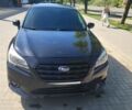 Коричневий Субару Легасі, об'ємом двигуна 2.5 л та пробігом 157 тис. км за 10900 $, фото 1 на Automoto.ua