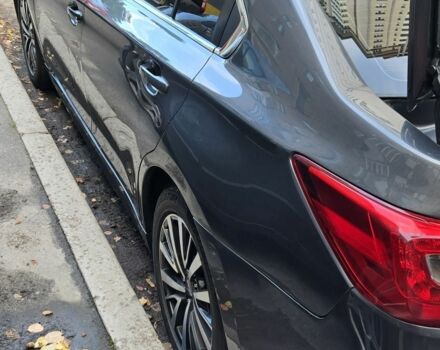 Коричневий Субару Легасі, об'ємом двигуна 2 л та пробігом 200 тис. км за 10700 $, фото 2 на Automoto.ua