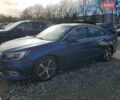 Коричневий Субару Легасі, об'ємом двигуна 2.46 л та пробігом 52 тис. км за 2600 $, фото 1 на Automoto.ua