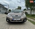 Коричневый Субару Легаси, объемом двигателя 2 л и пробегом 267 тыс. км за 15500 $, фото 1 на Automoto.ua