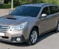 Коричневый Субару Легаси, объемом двигателя 2 л и пробегом 253 тыс. км за 5971 $, фото 1 на Automoto.ua