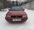 Красный Субару Легаси, объемом двигателя 1.8 л и пробегом 20 тыс. км за 1500 $, фото 1 на Automoto.ua