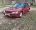 Червоний Субару Легасі, об'ємом двигуна 0 л та пробігом 170 тис. км за 1500 $, фото 1 на Automoto.ua