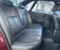 Красный Субару Легаси, объемом двигателя 2.5 л и пробегом 165 тыс. км за 3500 $, фото 10 на Automoto.ua