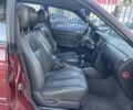 Красный Субару Легаси, объемом двигателя 2.5 л и пробегом 165 тыс. км за 3500 $, фото 9 на Automoto.ua