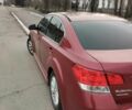 Красный Субару Легаси, объемом двигателя 2.5 л и пробегом 250 тыс. км за 4405 $, фото 5 на Automoto.ua
