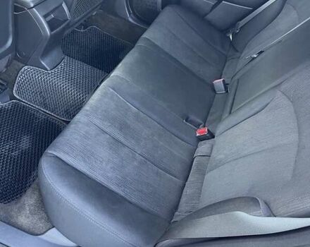 Красный Субару Легаси, объемом двигателя 2.5 л и пробегом 244 тыс. км за 7900 $, фото 6 на Automoto.ua