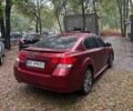 Красный Субару Легаси, объемом двигателя 2.46 л и пробегом 250 тыс. км за 7000 $, фото 5 на Automoto.ua