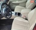 Красный Субару Легаси, объемом двигателя 2.46 л и пробегом 305 тыс. км за 10300 $, фото 7 на Automoto.ua