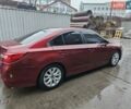 Красный Субару Легаси, объемом двигателя 2.5 л и пробегом 204 тыс. км за 10300 $, фото 8 на Automoto.ua