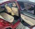 Красный Субару Легаси, объемом двигателя 2.5 л и пробегом 204 тыс. км за 10500 $, фото 17 на Automoto.ua