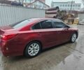 Красный Субару Легаси, объемом двигателя 2.5 л и пробегом 204 тыс. км за 10500 $, фото 1 на Automoto.ua