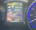 Красный Субару Легаси, объемом двигателя 2.5 л и пробегом 205 тыс. км за 12000 $, фото 7 на Automoto.ua