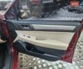 Красный Субару Легаси, объемом двигателя 2.5 л и пробегом 204 тыс. км за 10300 $, фото 21 на Automoto.ua