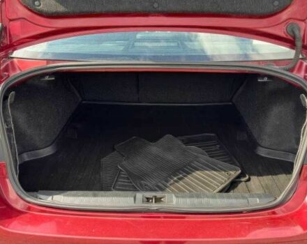 Красный Субару Легаси, объемом двигателя 2.5 л и пробегом 88 тыс. км за 9000 $, фото 13 на Automoto.ua