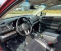 Красный Субару Легаси, объемом двигателя 2.5 л и пробегом 88 тыс. км за 9000 $, фото 9 на Automoto.ua