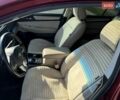 Красный Субару Легаси, объемом двигателя 2.5 л и пробегом 125 тыс. км за 10950 $, фото 3 на Automoto.ua