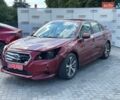 Червоний Субару Легасі, об'ємом двигуна 0 л та пробігом 167 тис. км за 8600 $, фото 1 на Automoto.ua
