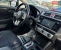 Червоний Субару Легасі, об'ємом двигуна 0 л та пробігом 167 тис. км за 8600 $, фото 9 на Automoto.ua