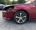 Червоний Субару Легасі, об'ємом двигуна 0 л та пробігом 167 тис. км за 8600 $, фото 17 на Automoto.ua