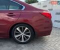 Червоний Субару Легасі, об'ємом двигуна 0 л та пробігом 167 тис. км за 8600 $, фото 16 на Automoto.ua