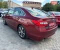 Червоний Субару Легасі, об'ємом двигуна 0 л та пробігом 167 тис. км за 8600 $, фото 3 на Automoto.ua