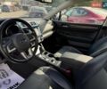 Червоний Субару Легасі, об'ємом двигуна 0 л та пробігом 167 тис. км за 8600 $, фото 6 на Automoto.ua