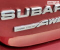 Червоний Субару Легасі, об'ємом двигуна 2.5 л та пробігом 160 тис. км за 10800 $, фото 14 на Automoto.ua