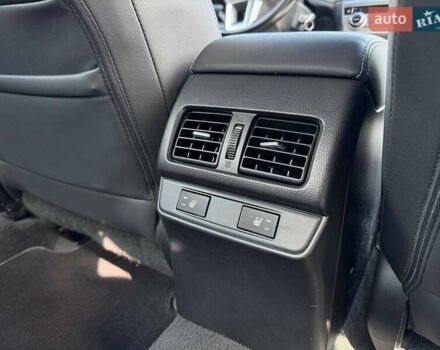 Червоний Субару Легасі, об'ємом двигуна 0 л та пробігом 167 тис. км за 8600 $, фото 8 на Automoto.ua