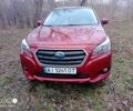 Червоний Субару Легасі, об'ємом двигуна 2.5 л та пробігом 135 тис. км за 13000 $, фото 14 на Automoto.ua