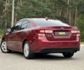 Червоний Субару Легасі, об'ємом двигуна 2 л та пробігом 117 тис. км за 12500 $, фото 7 на Automoto.ua