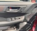 Червоний Субару Легасі, об'ємом двигуна 2.46 л та пробігом 10 тис. км за 8900 $, фото 9 на Automoto.ua