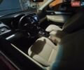 Красный Субару Легаси, объемом двигателя 2.5 л и пробегом 110 тыс. км за 13400 $, фото 4 на Automoto.ua