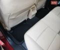 Красный Субару Легаси, объемом двигателя 2.5 л и пробегом 110 тыс. км за 13400 $, фото 14 на Automoto.ua