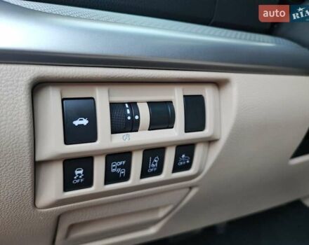 Красный Субару Легаси, объемом двигателя 2.5 л и пробегом 110 тыс. км за 13400 $, фото 27 на Automoto.ua