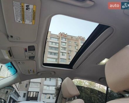 Красный Субару Легаси, объемом двигателя 2.5 л и пробегом 110 тыс. км за 13400 $, фото 18 на Automoto.ua