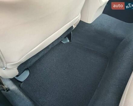 Красный Субару Легаси, объемом двигателя 2.5 л и пробегом 110 тыс. км за 13400 $, фото 15 на Automoto.ua