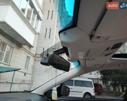 Красный Субару Легаси, объемом двигателя 2.5 л и пробегом 110 тыс. км за 13400 $, фото 19 на Automoto.ua