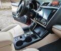 Красный Субару Легаси, объемом двигателя 2.5 л и пробегом 110 тыс. км за 13400 $, фото 9 на Automoto.ua