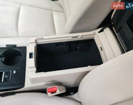 Красный Субару Легаси, объемом двигателя 2.5 л и пробегом 110 тыс. км за 13400 $, фото 21 на Automoto.ua