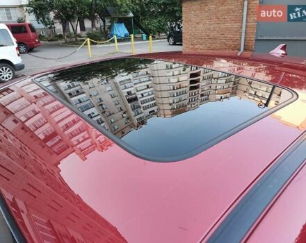 Красный Субару Легаси, объемом двигателя 2.5 л и пробегом 110 тыс. км за 13400 $, фото 52 на Automoto.ua