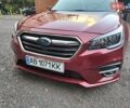 Красный Субару Легаси, объемом двигателя 2.5 л и пробегом 110 тыс. км за 13400 $, фото 37 на Automoto.ua