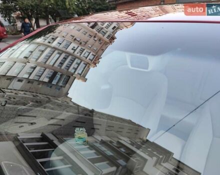 Красный Субару Легаси, объемом двигателя 2.5 л и пробегом 110 тыс. км за 13400 $, фото 20 на Automoto.ua